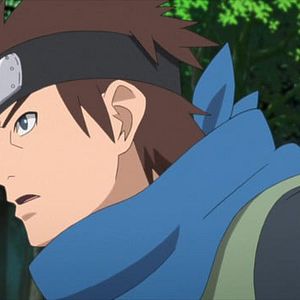Photo Boruto: Naruto Next Generations