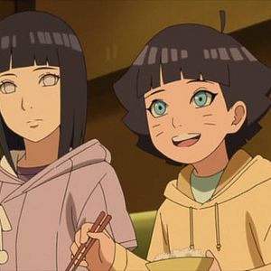 Photo Boruto: Naruto Next Generations