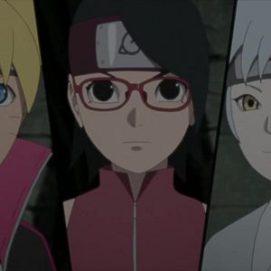 Photo Boruto: Naruto Next Generations