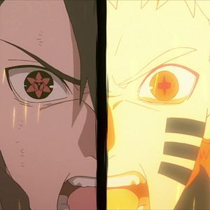 Photo Boruto: Naruto Next Generations