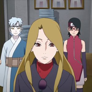 Photo Boruto: Naruto Next Generations