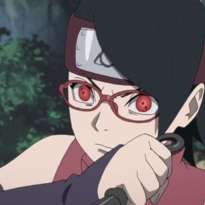 Photo Boruto: Naruto Next Generations