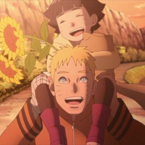 Photo Boruto: Naruto Next Generations