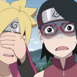Photo Boruto: Naruto Next Generations