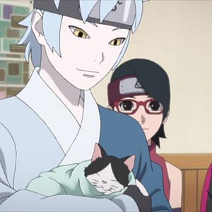 Photo Boruto: Naruto Next Generations