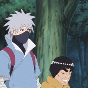 Photo Boruto: Naruto Next Generations