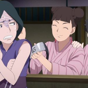 Photo Boruto: Naruto Next Generations