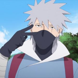 Photo Boruto: Naruto Next Generations