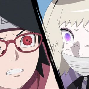 Photo Boruto: Naruto Next Generations