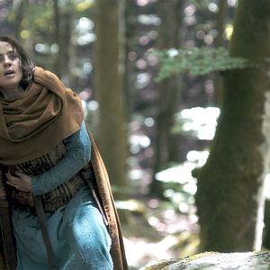 Photo Le Nom de la rose