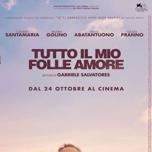 Photo Tutto il mio folle amore