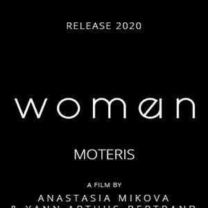 Photo Woman