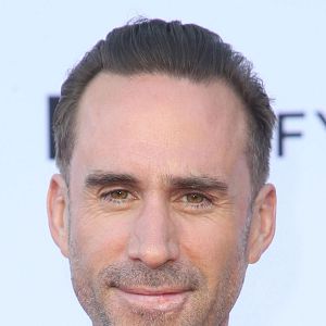 Photo Joseph Fiennes