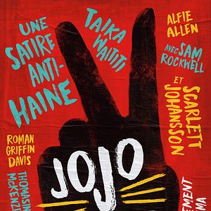 Photo Jojo Rabbit