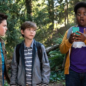 Photo Keith L. Williams