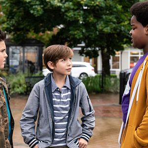 Photo Keith L. Williams