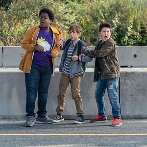 Photo Keith L. Williams