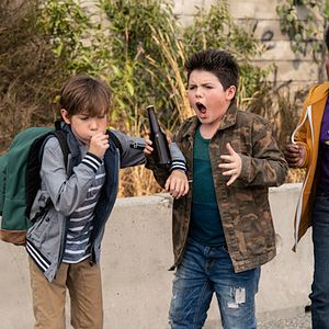 Photo Keith L. Williams