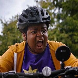 Photo Keith L. Williams