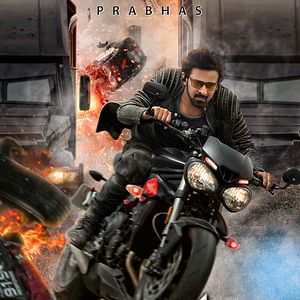 Photo Saaho