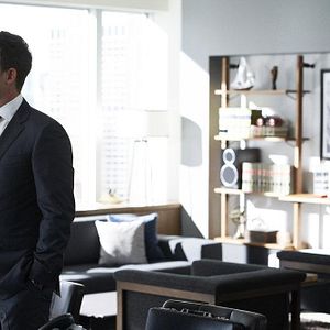 Photo Suits : avocats sur mesure