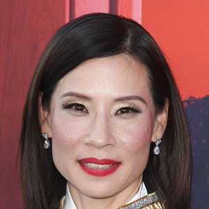 Photo Lucy Liu