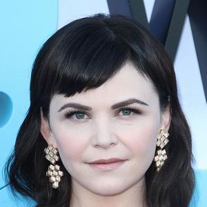 Photo Ginnifer Goodwin