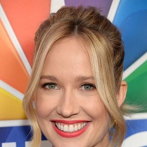Photo Anna Camp