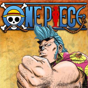 Photo One Piece