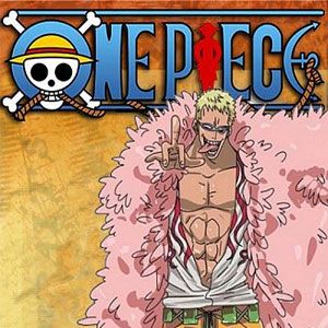 Photo One Piece