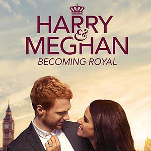Photo Quand Harry épouse Meghan: Mariage royal