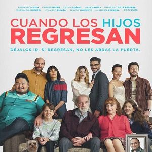 Photo Cuando los hijos regresan