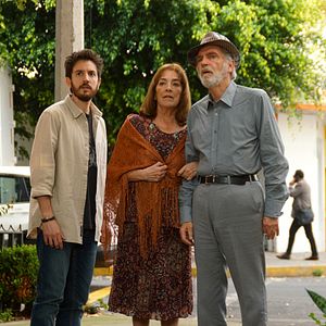 Photo Cuando los hijos regresan