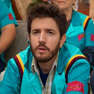 Photo Cuando los hijos regresan