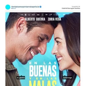 Photo En las buenas y en las malas