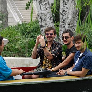 Photo Sergey Chirkov