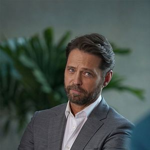 Photo Jason Priestley