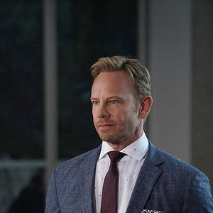 Photo Ian Ziering