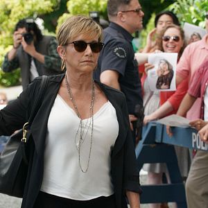 Photo Gabrielle Carteris