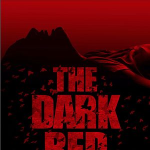 Photo The Dark Red