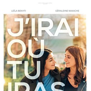 Photo J'irai où tu iras