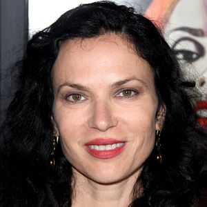 Photo Xan Cassavetes