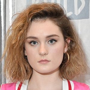 Photo Grace Victoria Cox