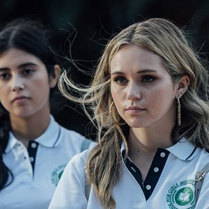 Photo Brec Bassinger