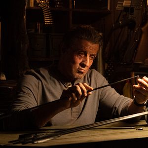 Photo Rambo: Last Blood
