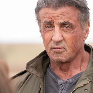 Photo Rambo: Last Blood