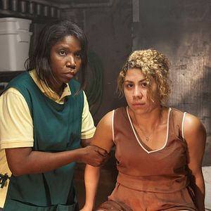 Photo Santana Dempsey