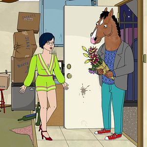 Photo BoJack Horseman