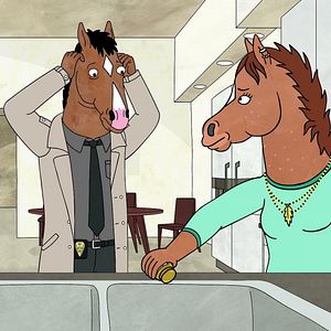 Photo BoJack Horseman