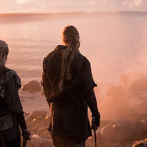 Photo Viking - L'invasion des Francs